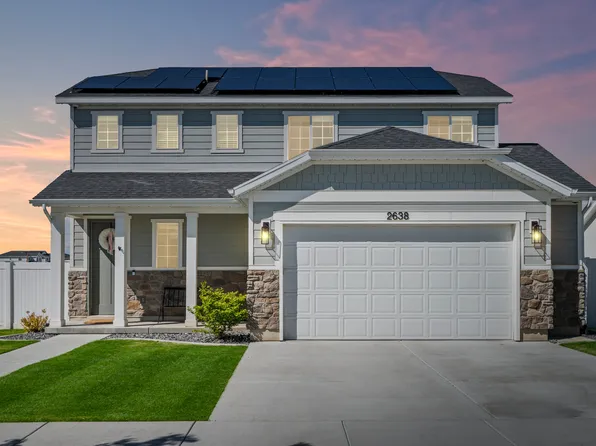 2638 W 3230 S, Syracuse, UT 84075