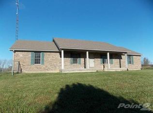 1980 Fox Creek Rd, Lawrenceburg, KY 40342
