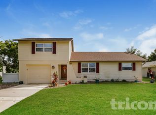 27051 Curitiba Dr, Punta Gorda, FL 33983