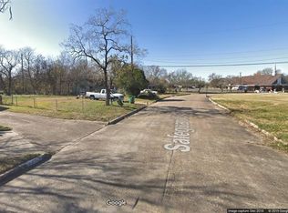 10626 Safeguard St #A, Houston, TX 77047