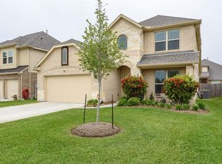 3069 Camden Park Ln, League City, TX 77573