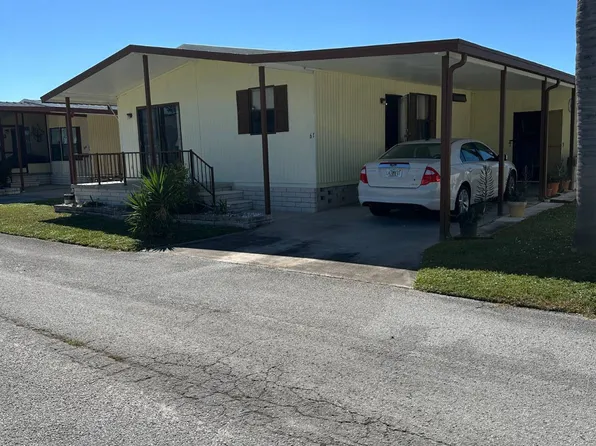 3390 Gandy Blvd N Lot 61, Saint Petersburg, FL 33702