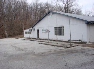 7991 E Route Y, Ashland, MO 65010