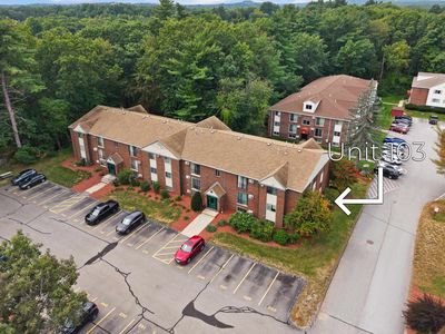 121 English Village Road #103, Manchester, NH, 03102