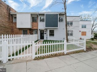 2503 Naylor Rd SE, Washington, DC 20020