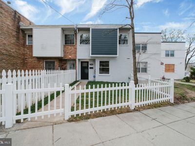 2503 Naylor Rd SE, Washington, DC, 20020