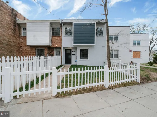 2503 Naylor Rd SE, Washington, DC 20020