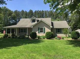 28700 Earth Lite Rd, Wye Mills, MD 21679