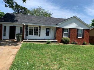 128 Appleton Ave, Memphis, TN 38109