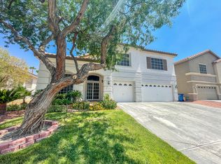 9374 Bondeno St, Las Vegas, NV 89123