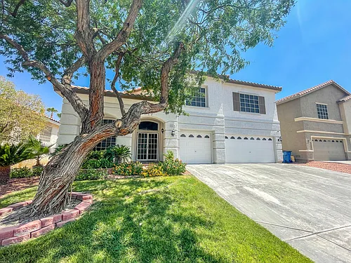 9374 Bondeno St Photo 1