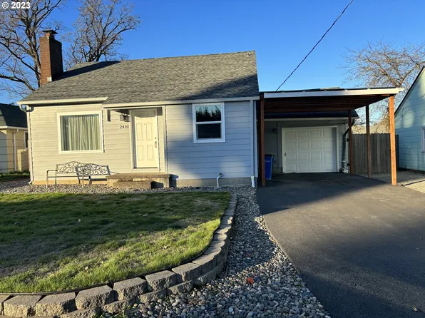 2410 E 27th St, Vancouver, WA 98661