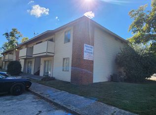 4203 Patton Rd SW UNIT 16, Huntsville, AL 35805