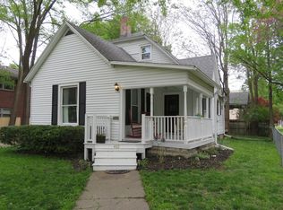 402 E Illinois St, Urbana, IL