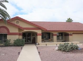 13807 W Franciscan Dr, Sun City West, AZ 85375