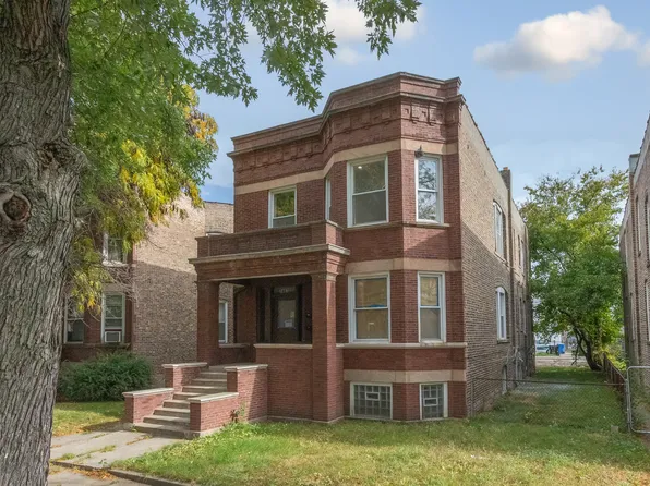 7407 S Union Ave, Chicago, IL 60621