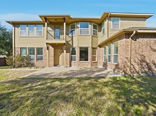 18502 Solace Vista Dr, Cypress, TX 77433