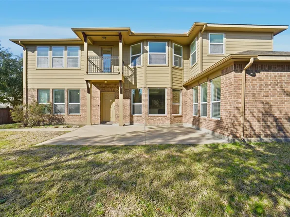 18502 Solace Vista Dr, Cypress, TX 77433