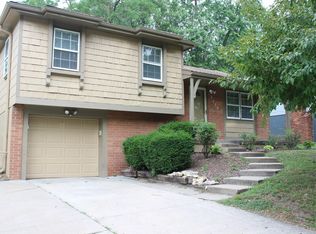 5529 NE 58th St, Kansas City, MO 64119