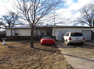 2885 Main St, Choctaw, OK 73020