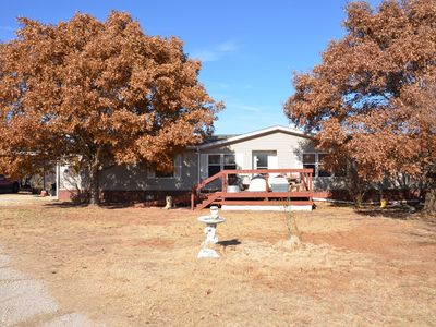 3812 Huff Rd, Wichita Falls, TX, 76310