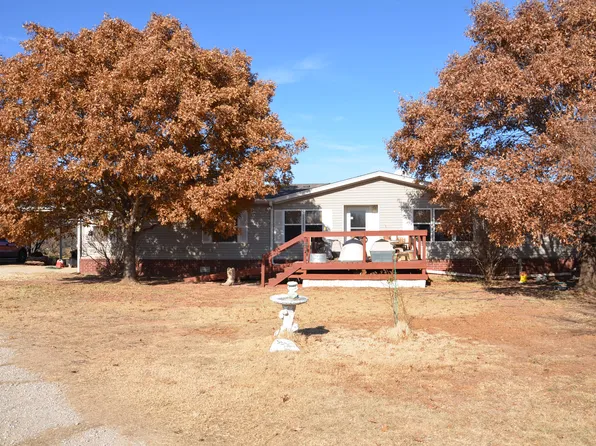 3812 Huff Rd, Wichita Falls, TX 76310