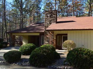 4 La Canada Cir, Hot Springs Village, AR 71909