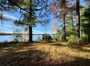 7923 N Jansen Rd, Minocqua, WI 54548