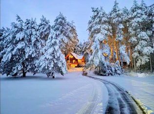 N6211 Cedar Cove Lane, Oxford, WI 53952