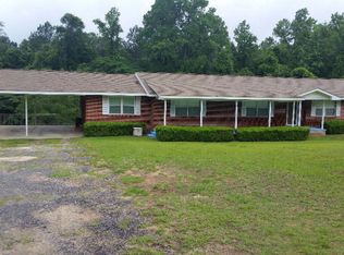 618 Dothan Rd, Abbeville, AL 36310