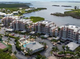 13113 Gasparilla Rd #A-502, Placida, FL 33946