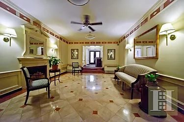 Sold by Halstead Real Estate