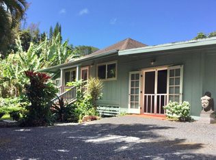 340 Puu Way, Haiku, HI 96708