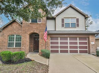 12623 Ember Village Ln, Tomball, TX 77377