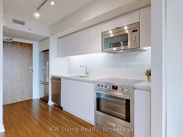 85 Queens Wharf Rd #2508 — Photo 12
