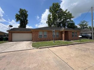 9511 Elmview Dr, Houston, TX 77080