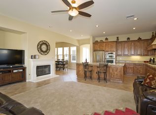 1931 W Coconino Dr, Chandler, AZ 85248