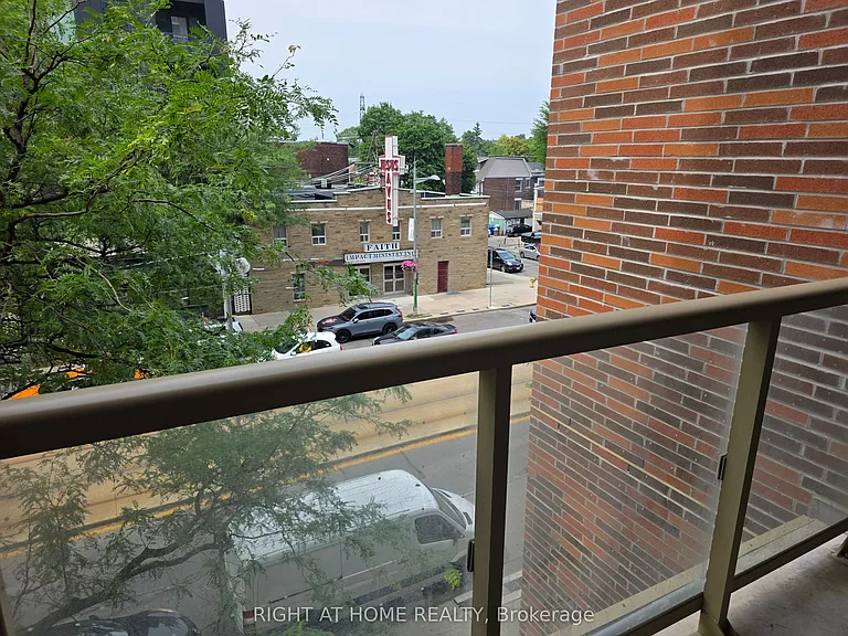 1787 Saint Clair Ave W #319 — Photo 11
