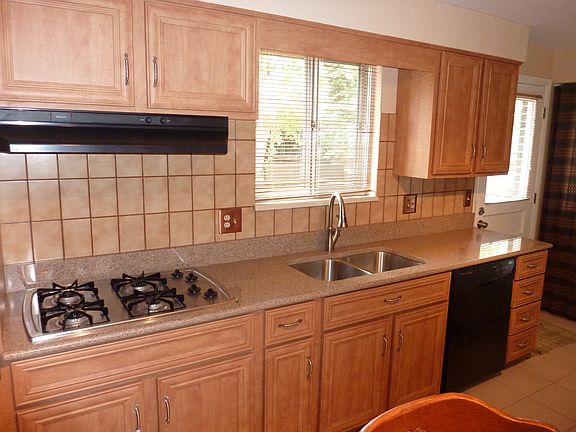 Kitchen Makeover w/ Quartz!