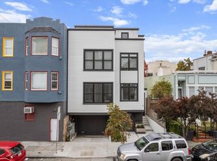 792 Capp St #2, San Francisco, CA 94110