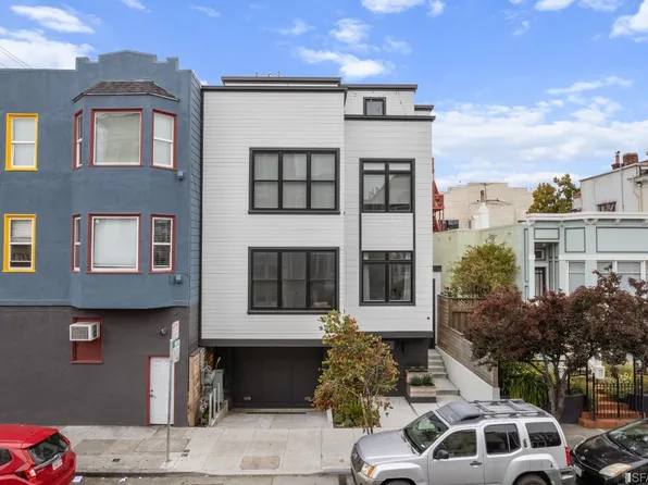 792 Capp St #2, San Francisco, CA 94110