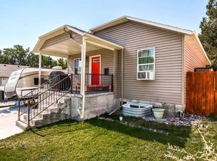 245 Riverside Dr, Pocatello, ID 83204