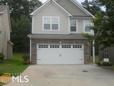 2485 Capella Cir SW, Atlanta, GA, 30331