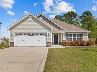 122 S Sea St, Jacksonville, NC 28546