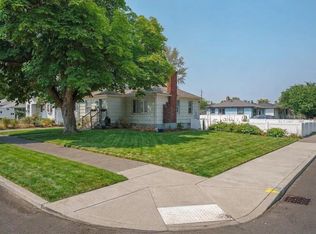 2725 E Nora Ave, Spokane, WA 99207