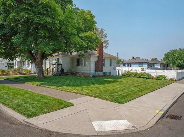 2725 E Nora Ave, Spokane, WA 99207
