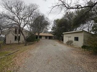 28929 Hidden Hollow Ln, Tollhouse, CA 93667