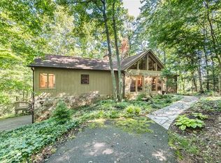 1650 Greystone Rd, Talking Rock, GA 30175