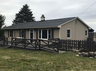 8980 W South Range Rd, Salem, OH 44460