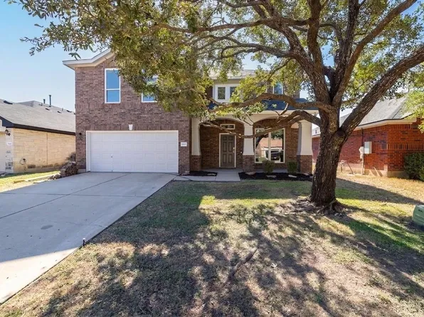 1084 Zeus Cir, Round Rock, TX 78665